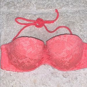 Victoria’s Secret Bandeau Bikini